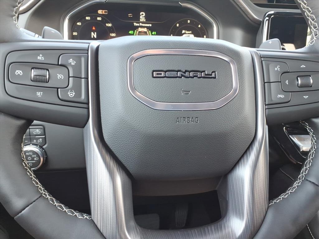 new 2026 GMC Sierra 1500 car, priced at $79,890