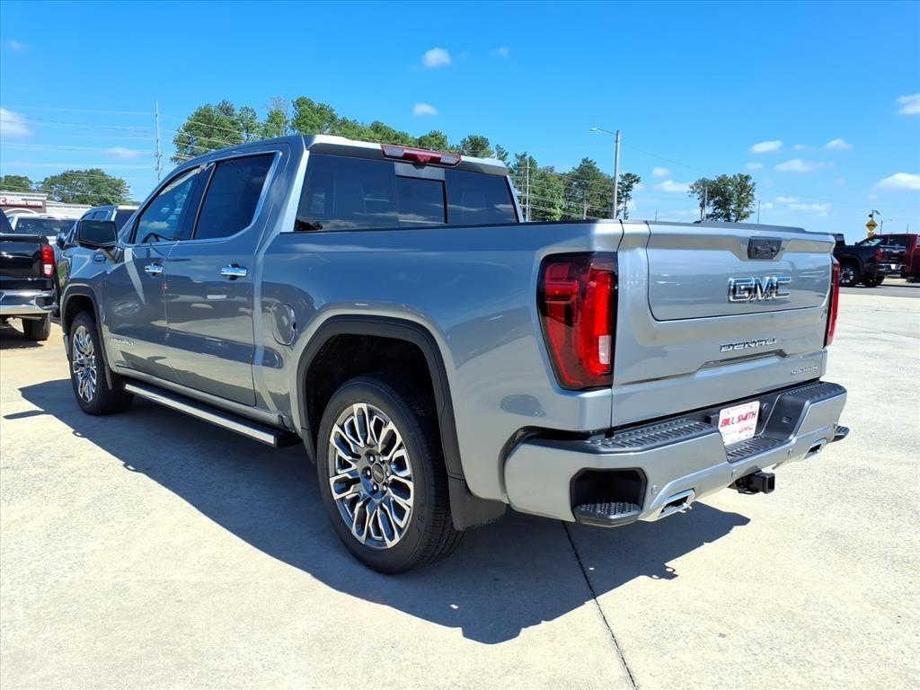 new 2026 GMC Sierra 1500 car, priced at $79,890