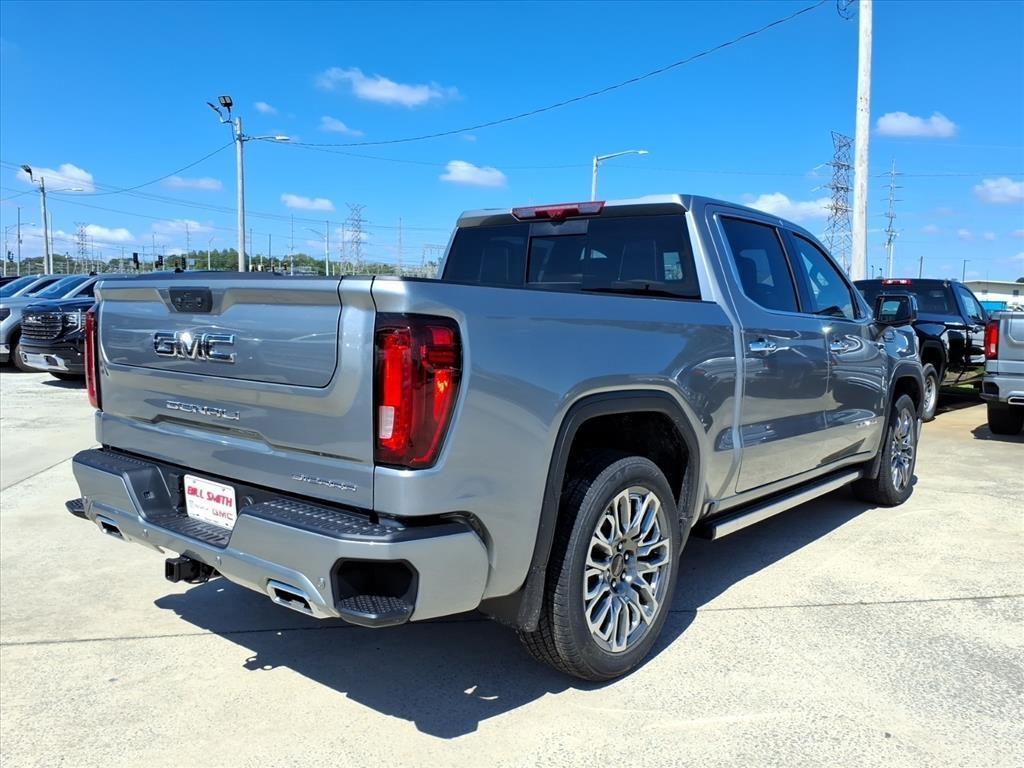 new 2026 GMC Sierra 1500 car, priced at $79,890