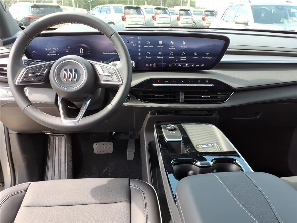 new 2026 Buick Enclave car, priced at $47,957