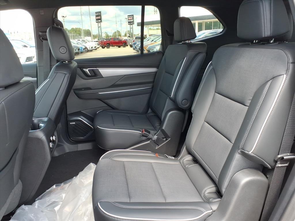 new 2026 Buick Enclave car, priced at $47,957