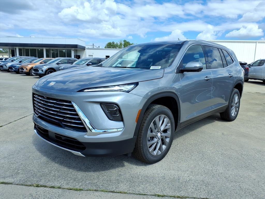 new 2026 Buick Enclave car, priced at $47,957