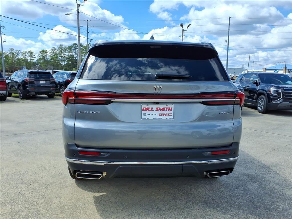 new 2026 Buick Enclave car, priced at $47,957
