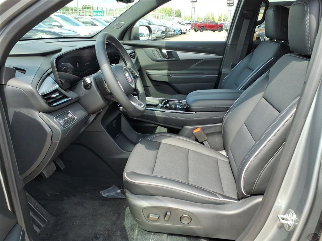 new 2026 Buick Enclave car, priced at $47,957