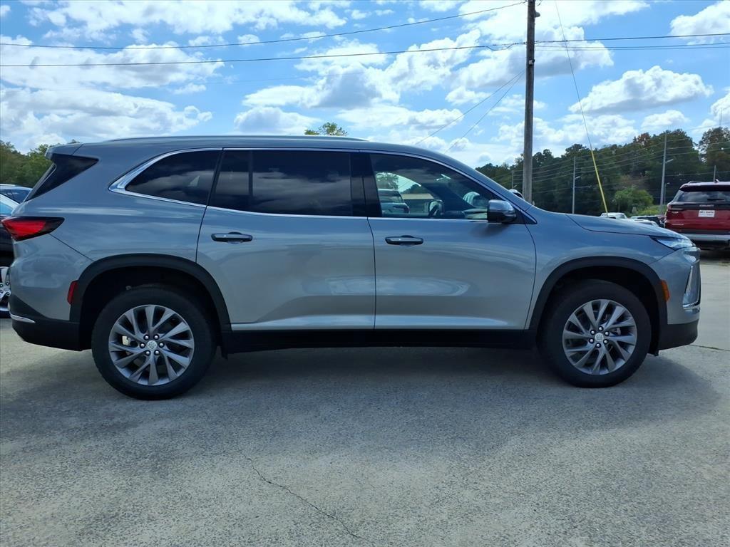 new 2026 Buick Enclave car, priced at $47,957