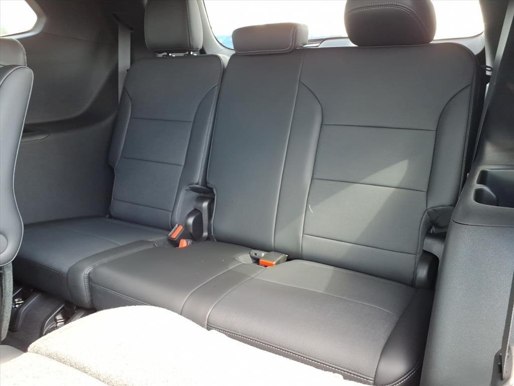 new 2026 Buick Enclave car, priced at $47,957