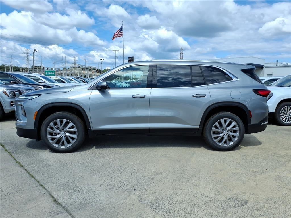 new 2026 Buick Enclave car, priced at $47,957