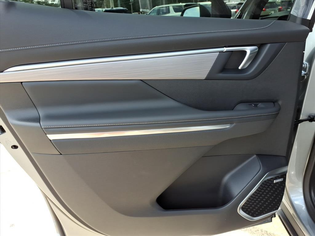 new 2026 Buick Enclave car, priced at $47,957