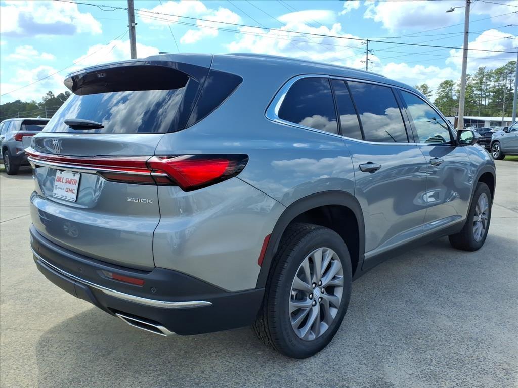 new 2026 Buick Enclave car, priced at $47,957
