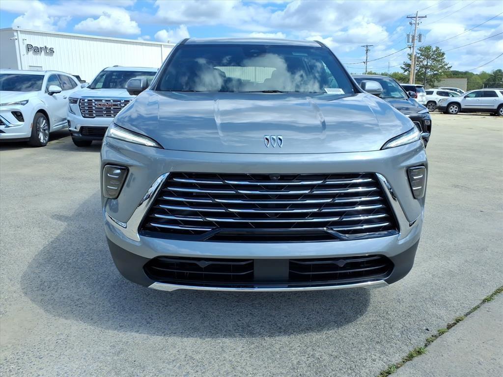 new 2026 Buick Enclave car, priced at $47,957