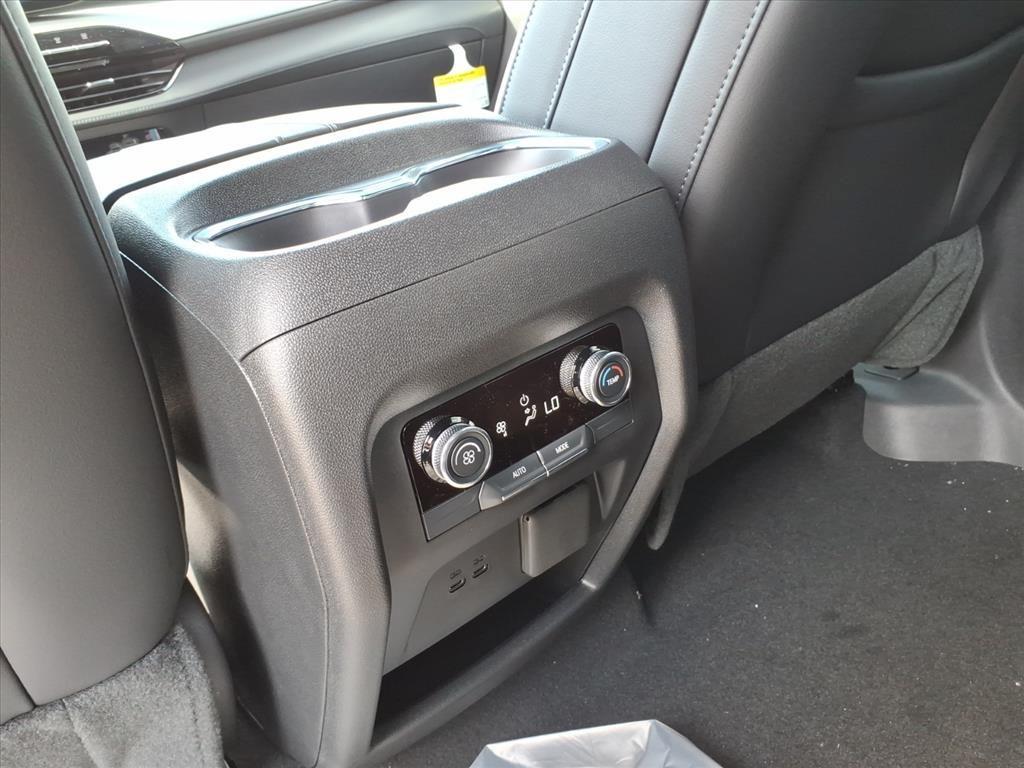 new 2026 Buick Enclave car, priced at $47,957