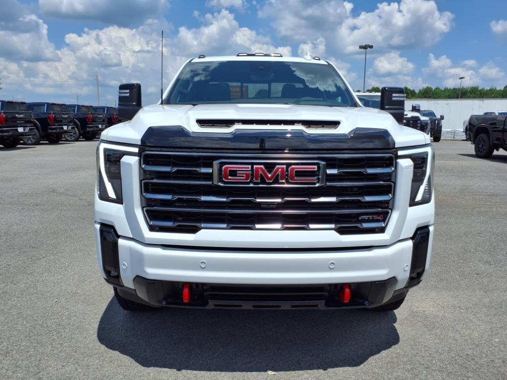 new 2025 GMC Sierra 2500 car, priced at $81,270