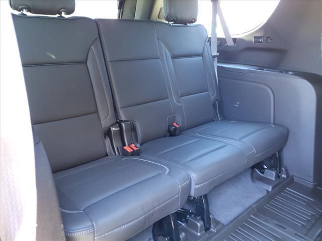 used 2023 GMC Yukon XL car, priced at $72,897