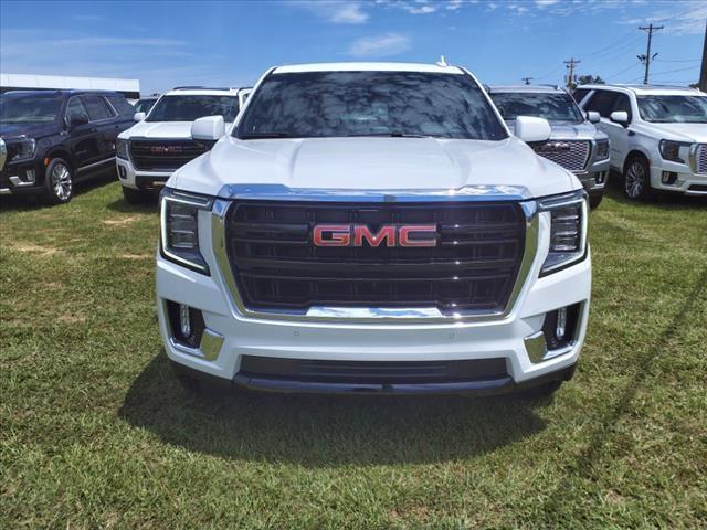 new 2024 GMC Yukon car, priced at $57,255