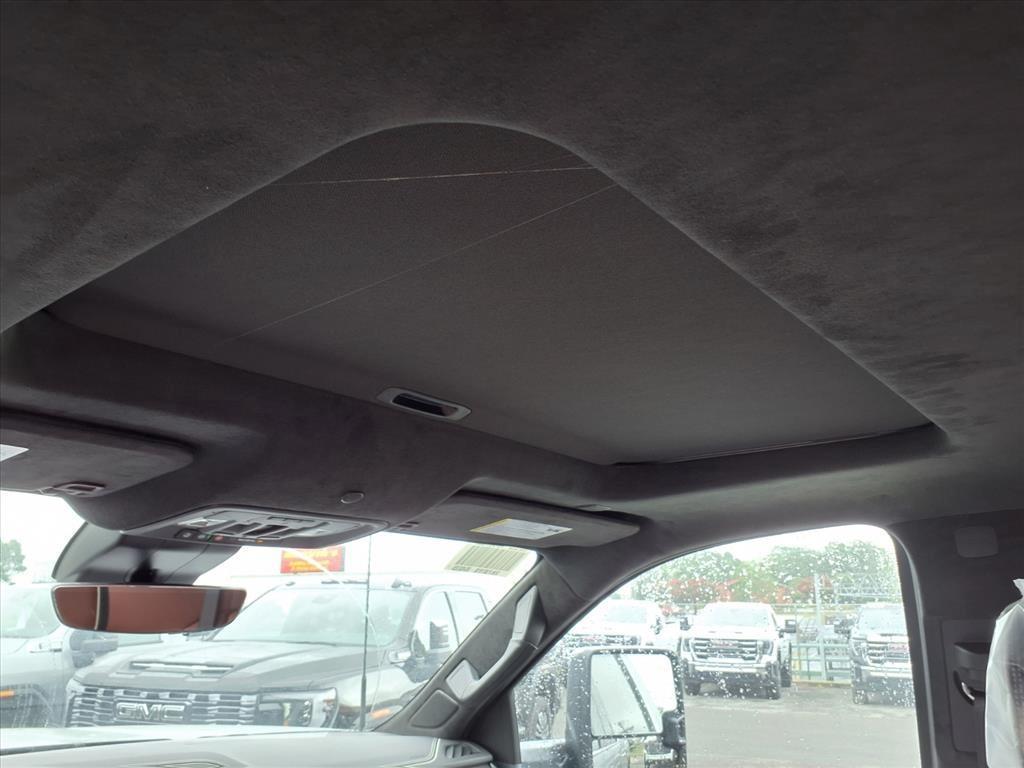 new 2025 GMC Sierra 2500 car, priced at $86,530