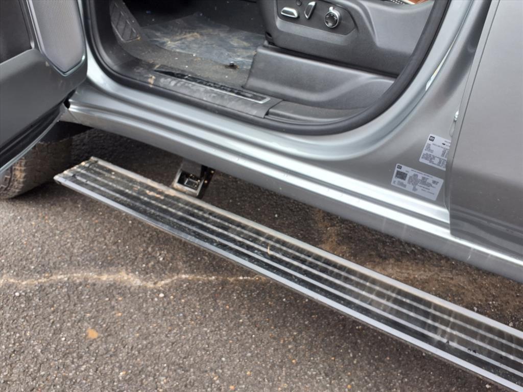 new 2025 GMC Sierra 2500 car, priced at $86,530