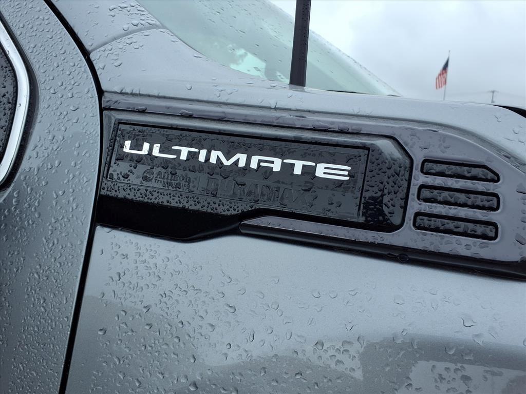 new 2025 GMC Sierra 2500 car, priced at $86,530