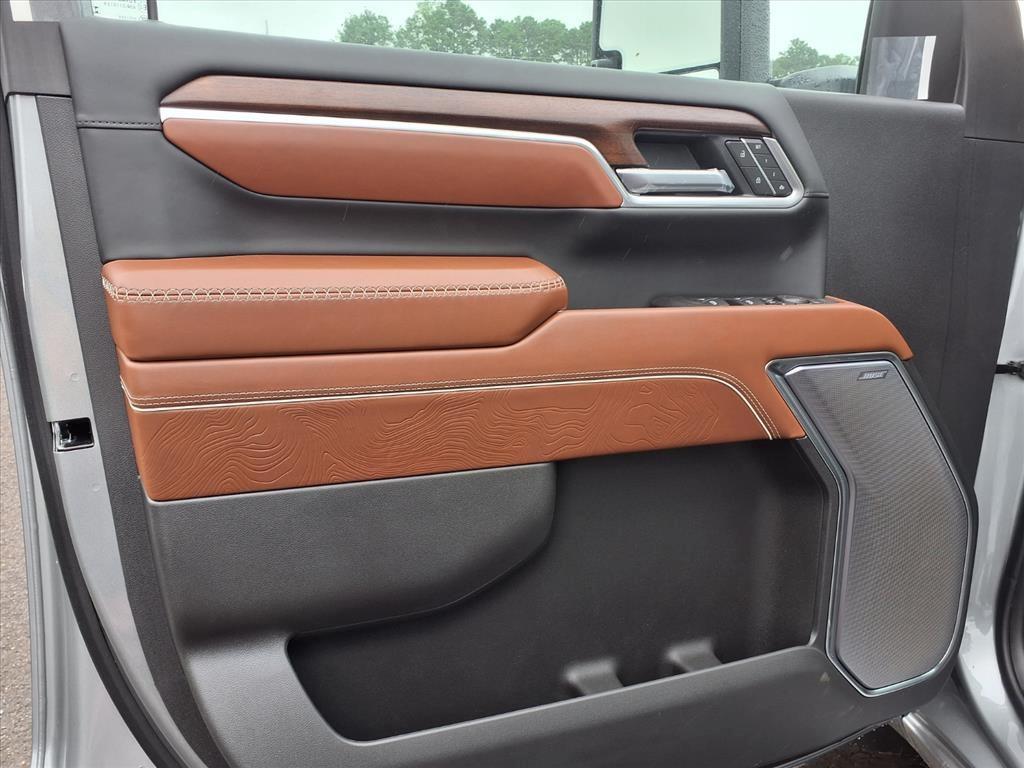 new 2025 GMC Sierra 2500 car, priced at $86,530