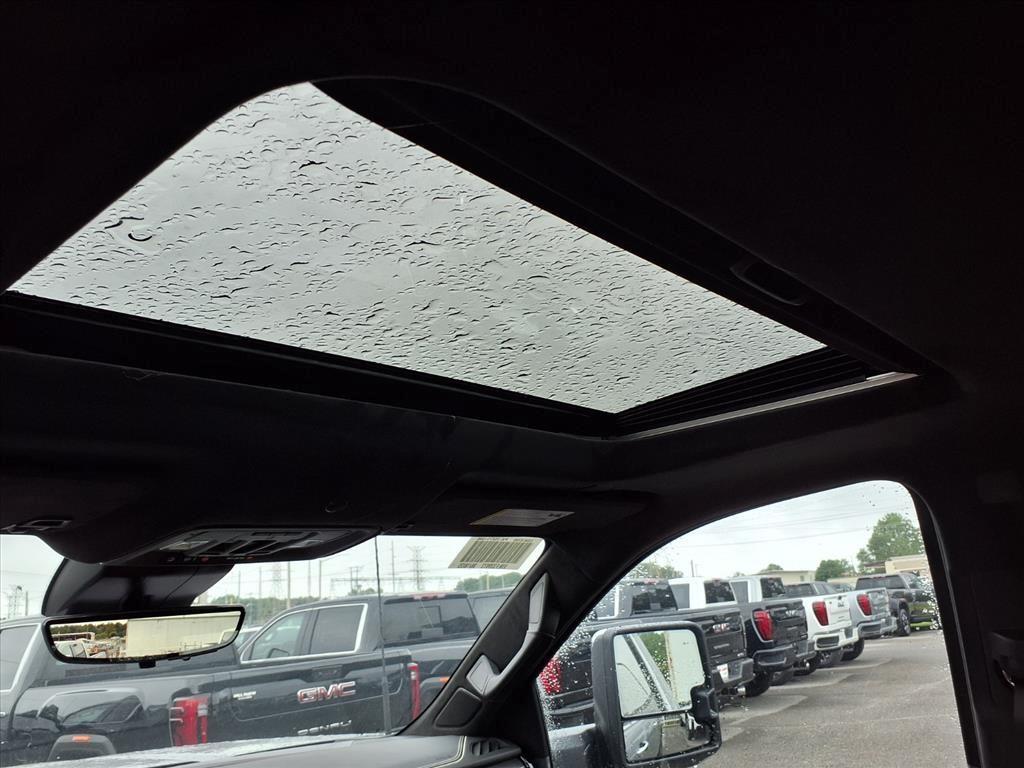 new 2025 GMC Sierra 2500 car, priced at $86,530