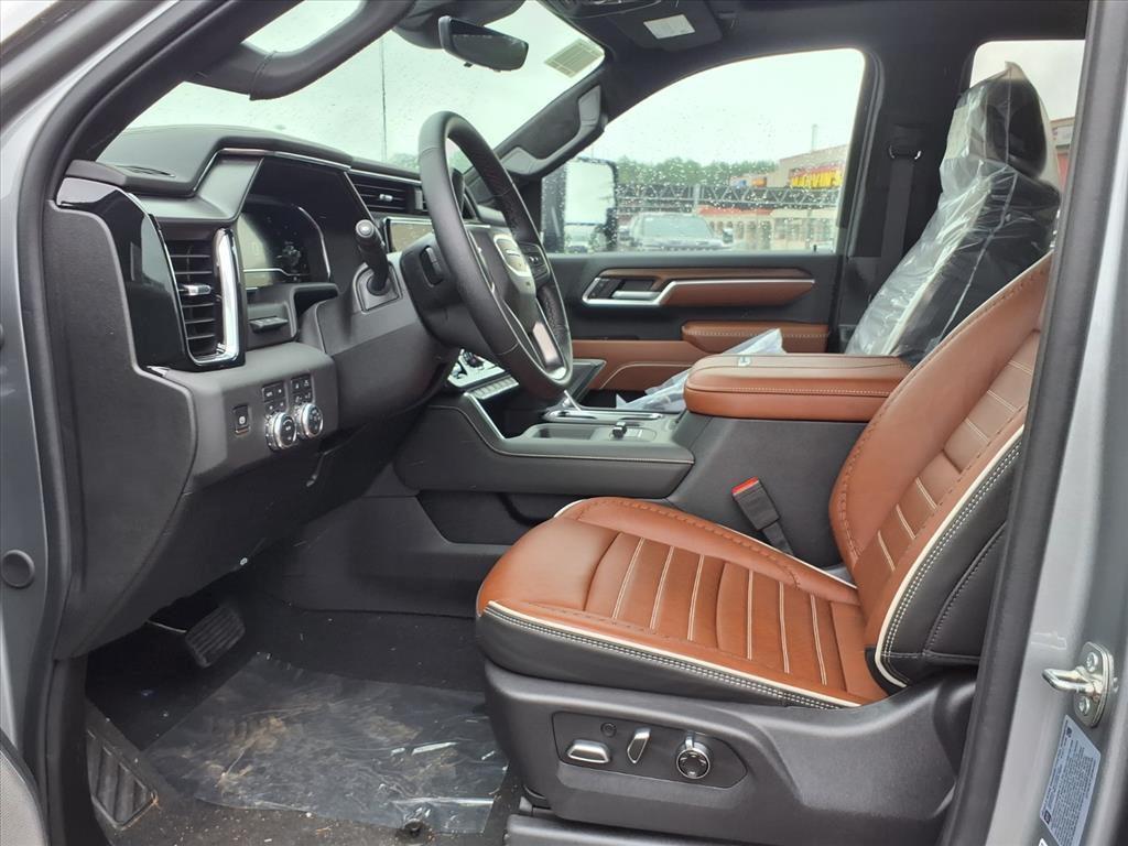 new 2025 GMC Sierra 2500 car, priced at $86,530
