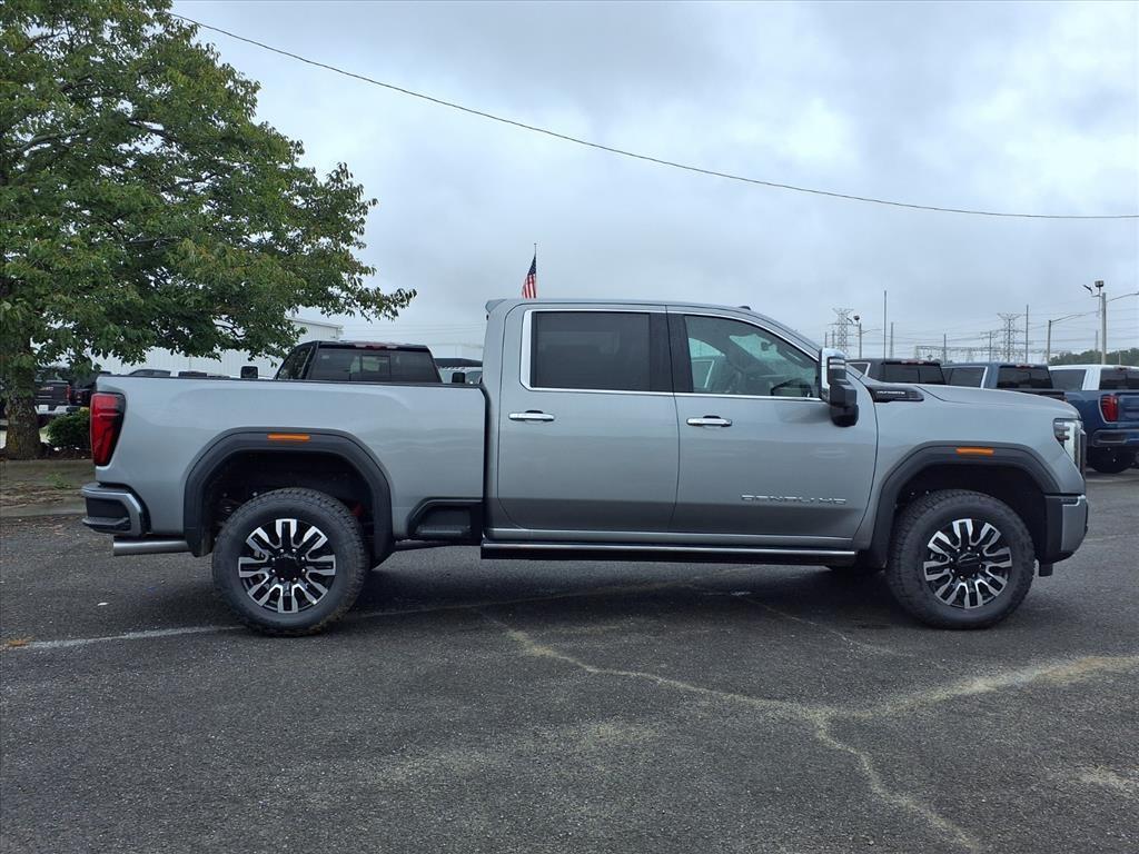 new 2025 GMC Sierra 2500 car, priced at $86,530