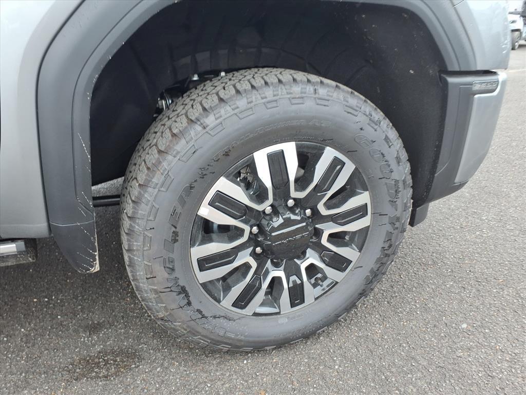 new 2025 GMC Sierra 2500 car, priced at $86,530