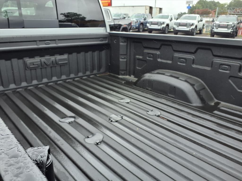 new 2025 GMC Sierra 2500 car, priced at $86,530
