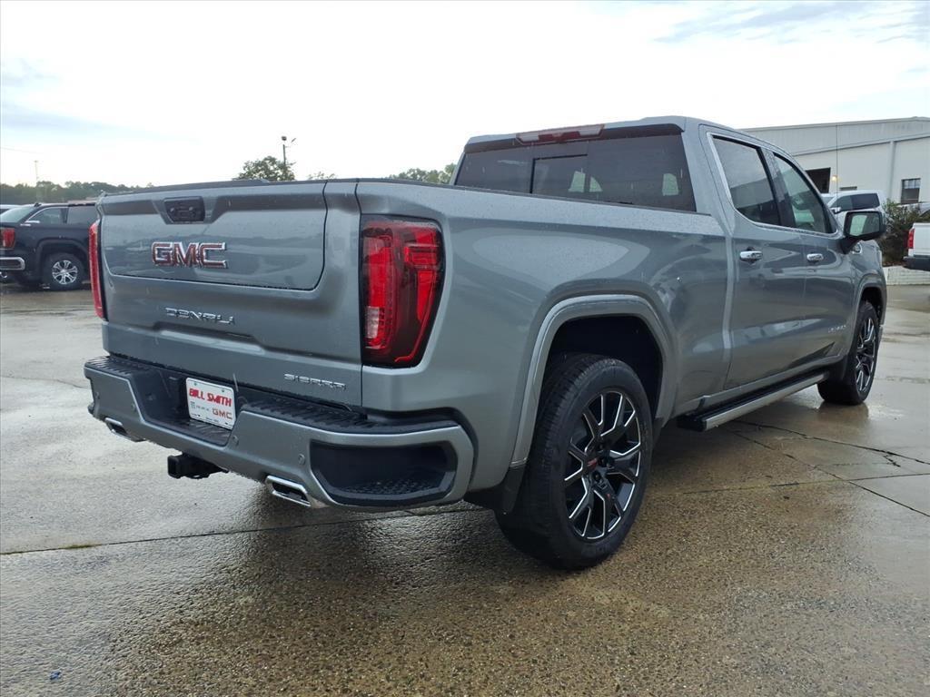 new 2026 GMC Sierra 1500 car, priced at $70,055