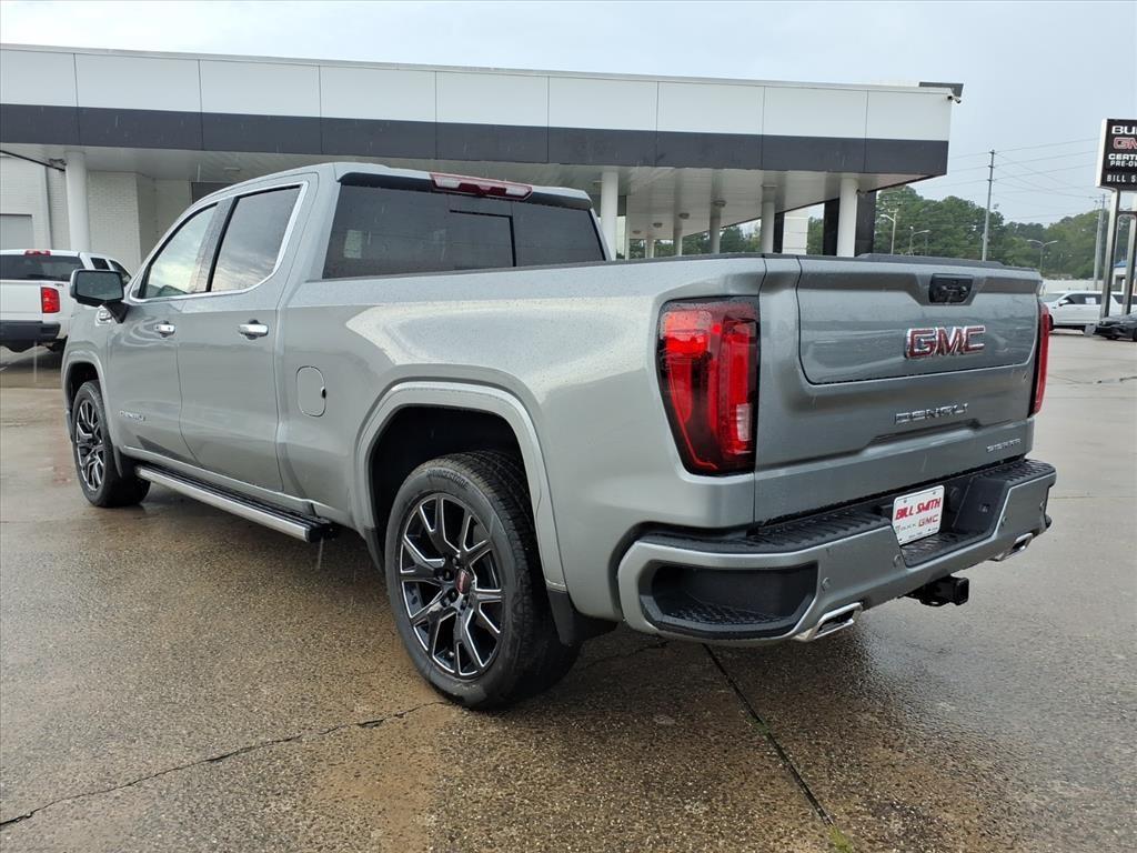 new 2026 GMC Sierra 1500 car, priced at $70,055