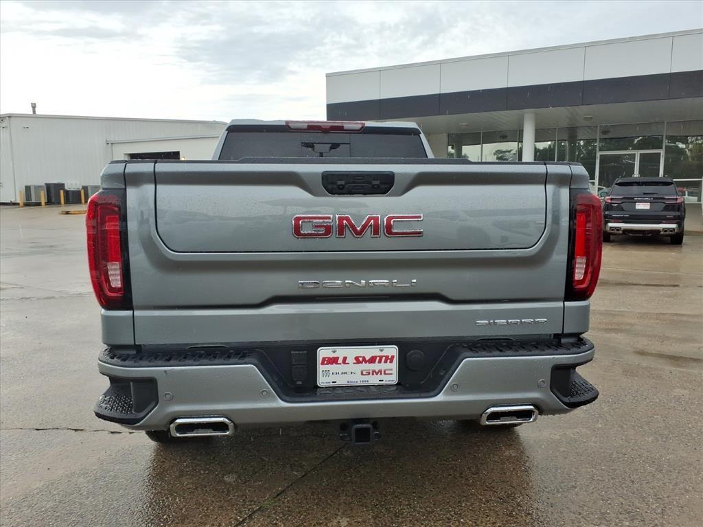 new 2026 GMC Sierra 1500 car, priced at $70,055