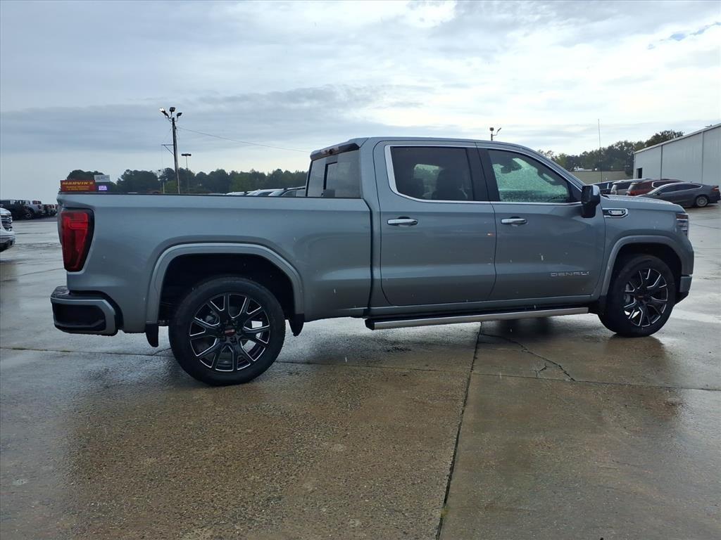 new 2026 GMC Sierra 1500 car, priced at $70,055