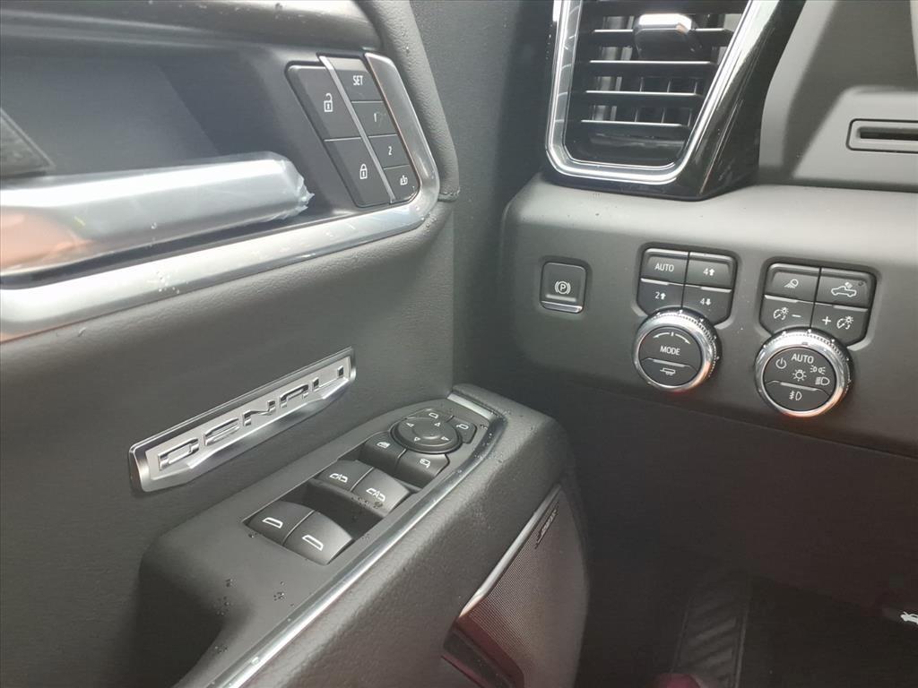 new 2026 GMC Sierra 1500 car, priced at $70,055