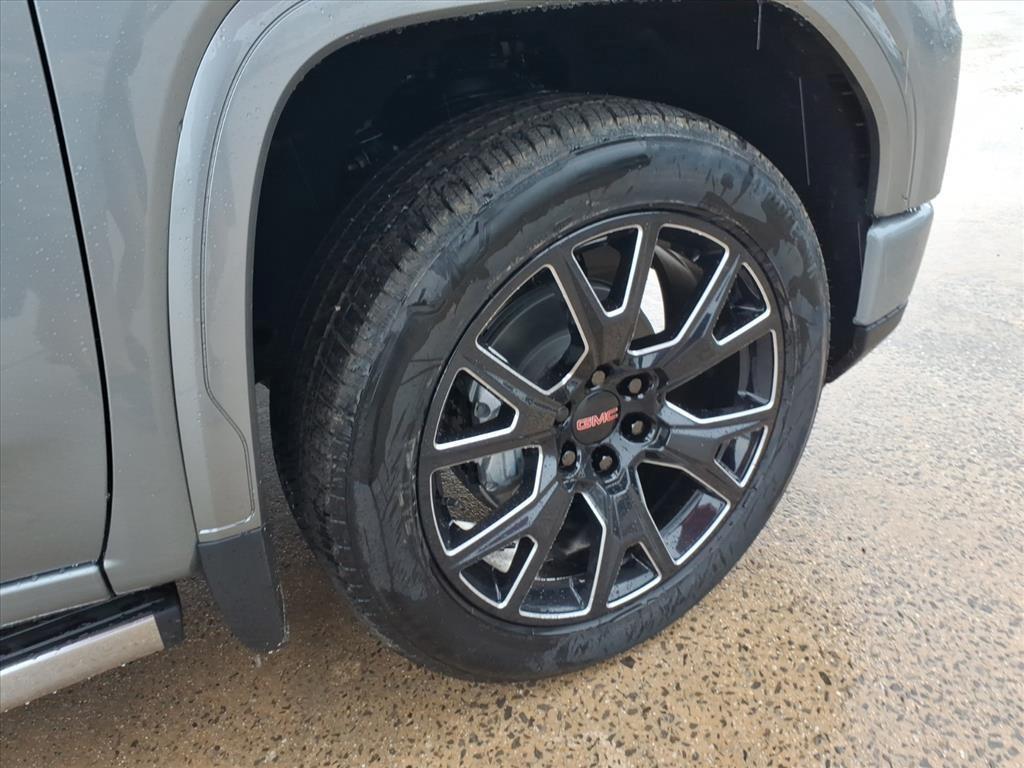 new 2026 GMC Sierra 1500 car, priced at $70,055