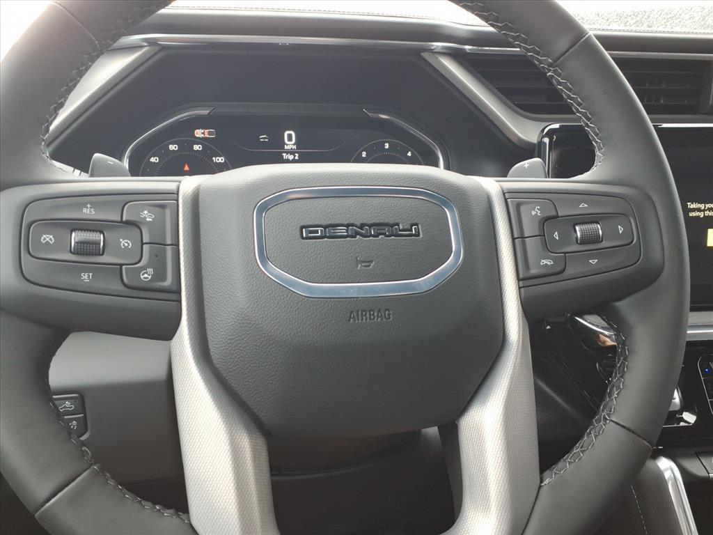 new 2026 GMC Sierra 1500 car, priced at $70,055