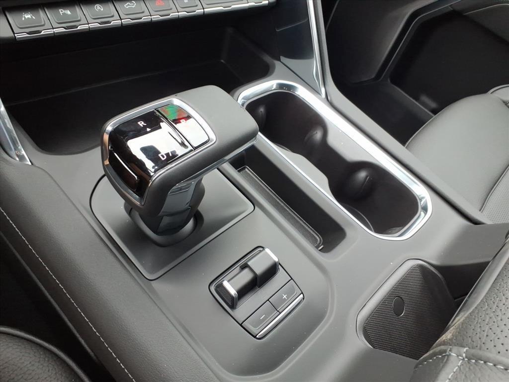 new 2026 GMC Sierra 1500 car, priced at $70,055