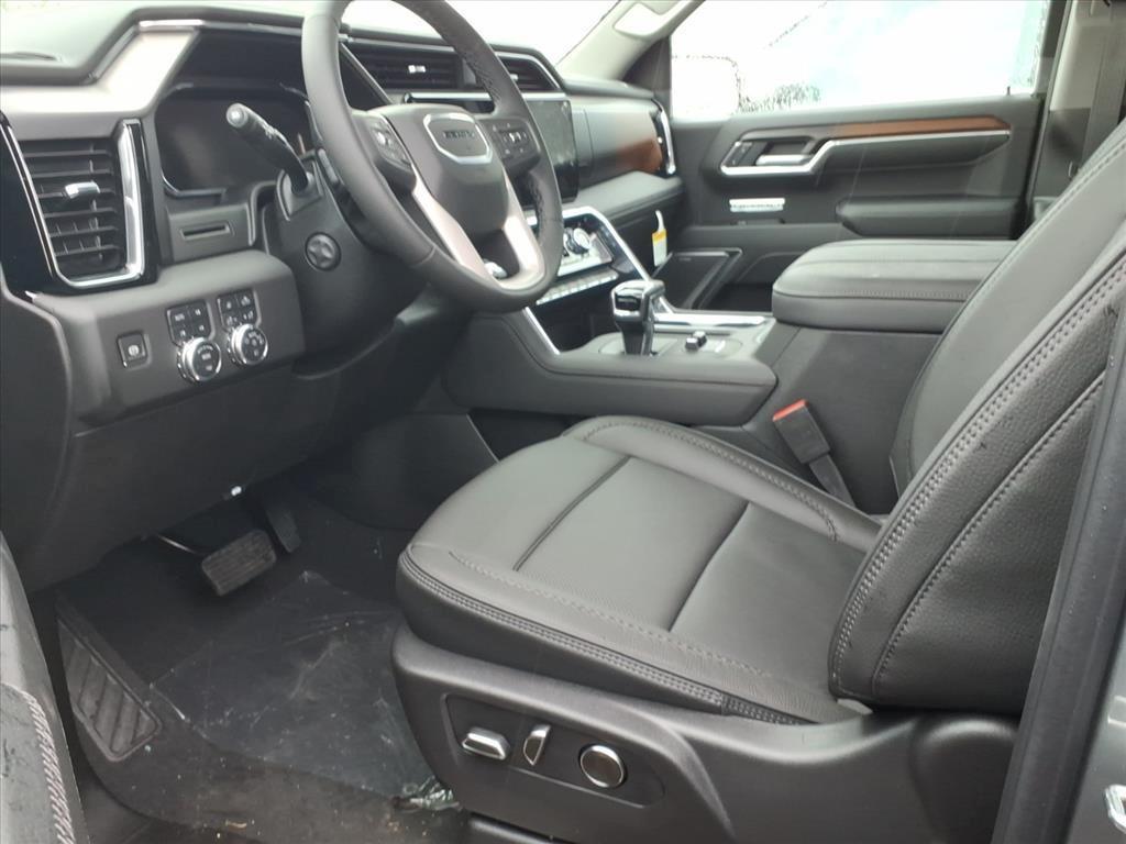 new 2026 GMC Sierra 1500 car, priced at $70,055