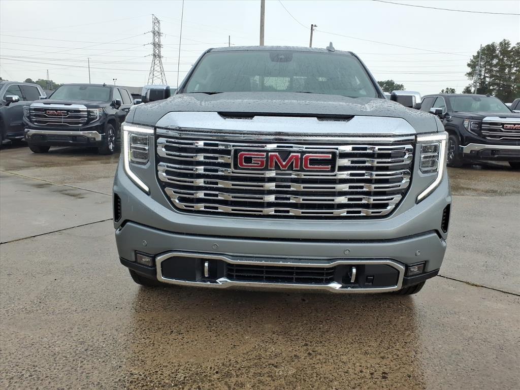 new 2026 GMC Sierra 1500 car, priced at $70,055
