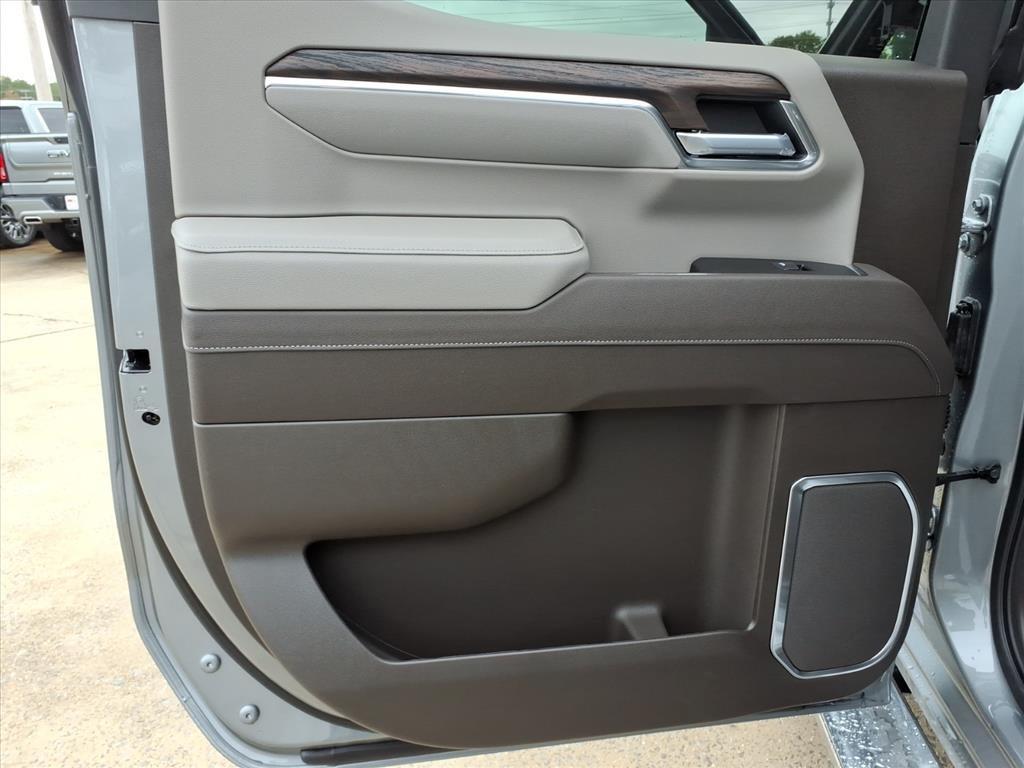 new 2026 GMC Sierra 1500 car