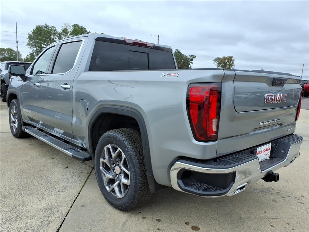 new 2026 GMC Sierra 1500 car