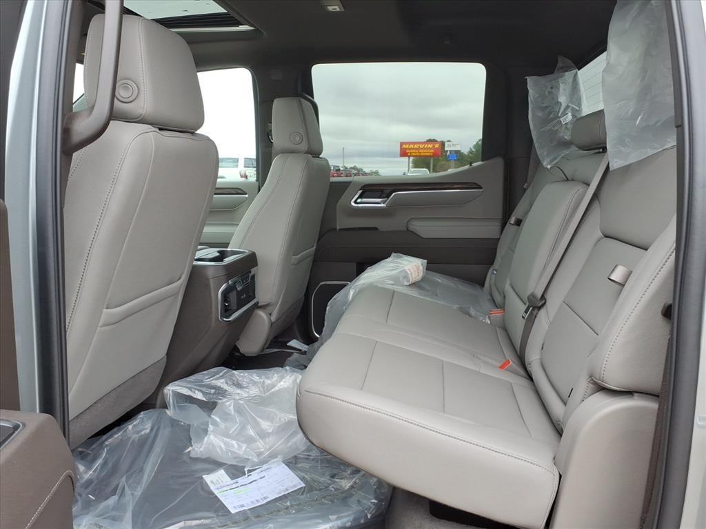 new 2026 GMC Sierra 1500 car