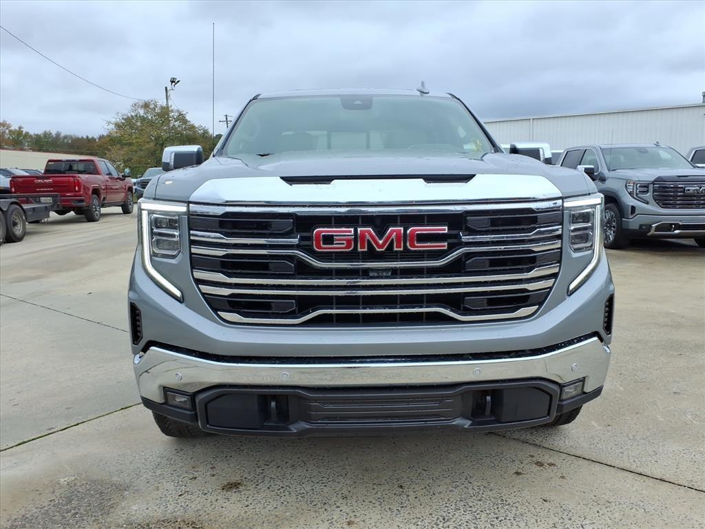 new 2026 GMC Sierra 1500 car