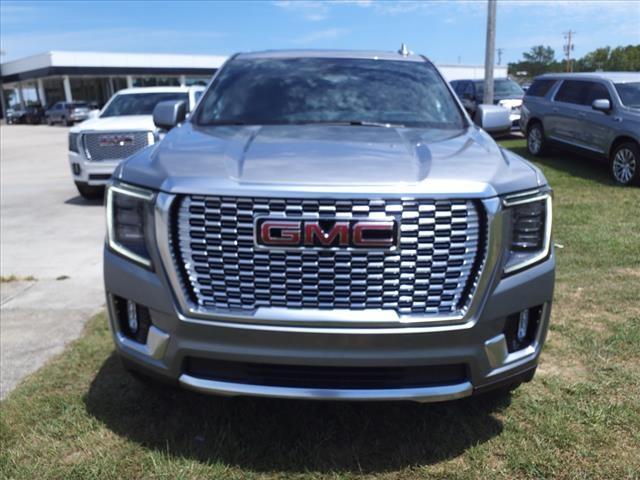 new 2024 GMC Yukon XL car, priced at $86,865