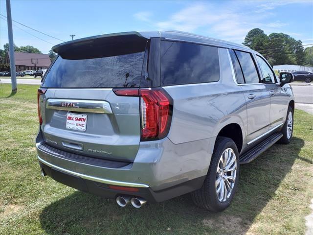 new 2024 GMC Yukon XL car, priced at $86,865