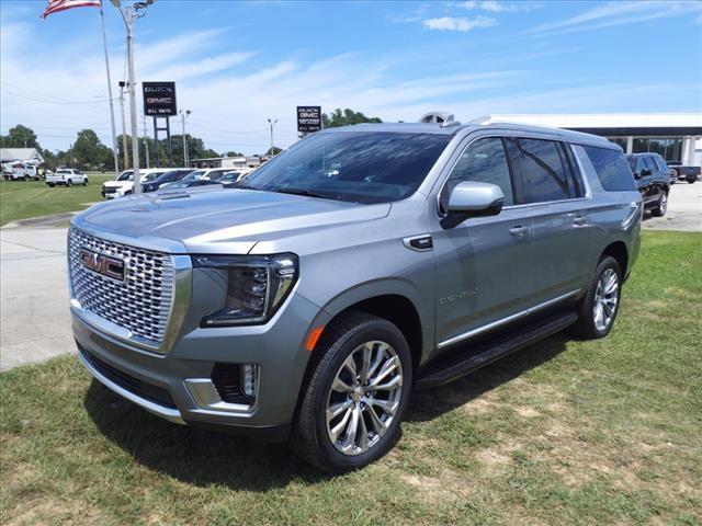 new 2024 GMC Yukon XL car, priced at $86,865