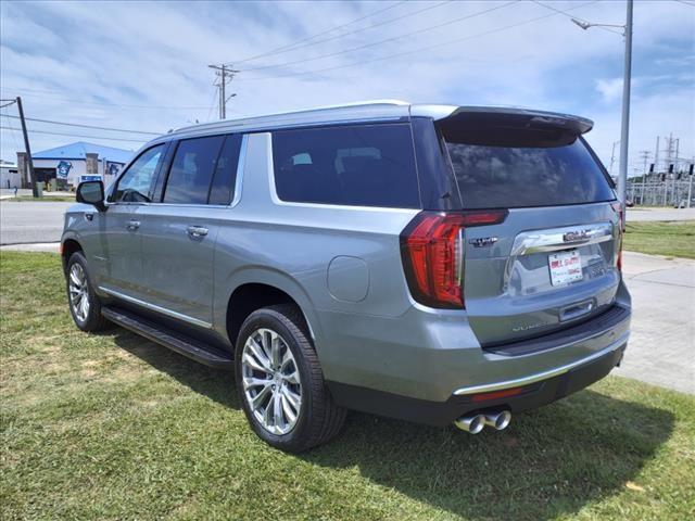 new 2024 GMC Yukon XL car, priced at $86,865