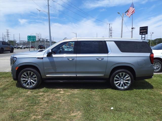 new 2024 GMC Yukon XL car, priced at $86,865