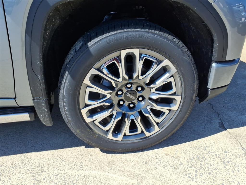 new 2026 GMC Sierra 1500 car, priced at $76,790