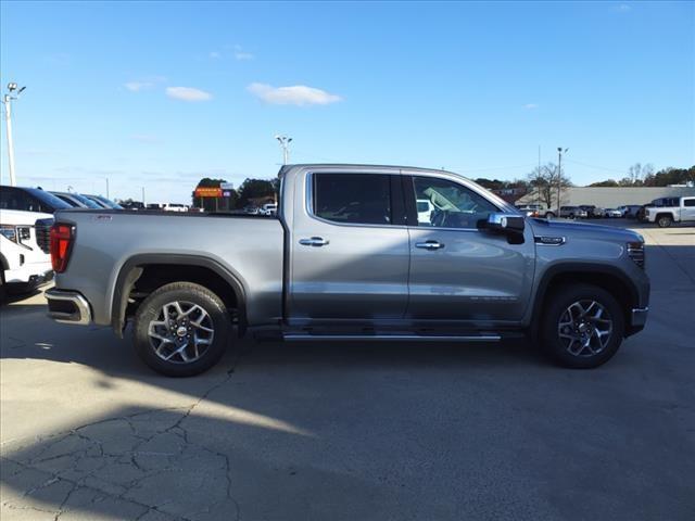 new 2025 GMC Sierra 1500 car, priced at $60,835