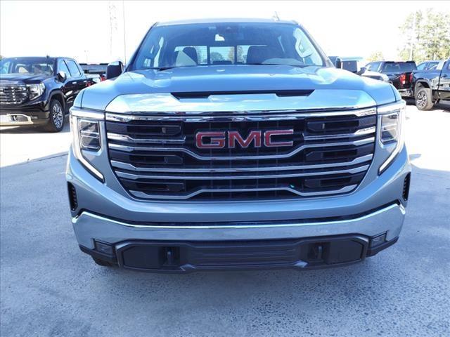 new 2025 GMC Sierra 1500 car, priced at $60,835