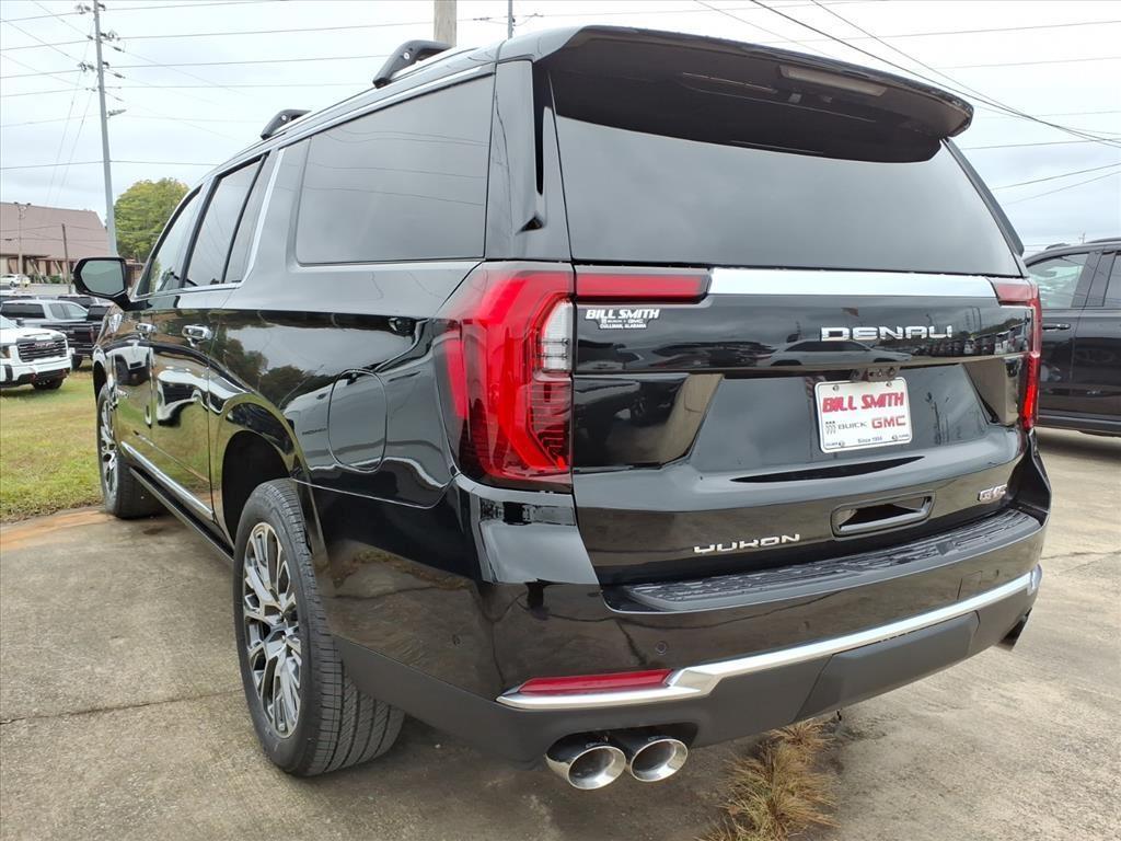 new 2026 GMC Yukon XL car, priced at $106,935